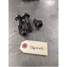 116W011 Camshaft Gear Bolt Set For 05-07 Subaru Outback 3.0 116W011 Camshaft Gear Bolt Set For 05-07 Subaru Outback 3.0